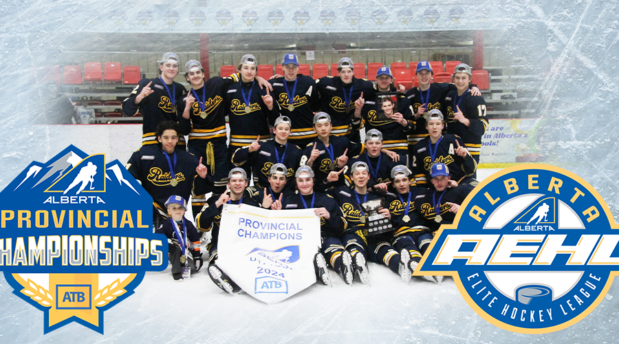 St. Albert Raiders Flyers – U17 AAA Champions