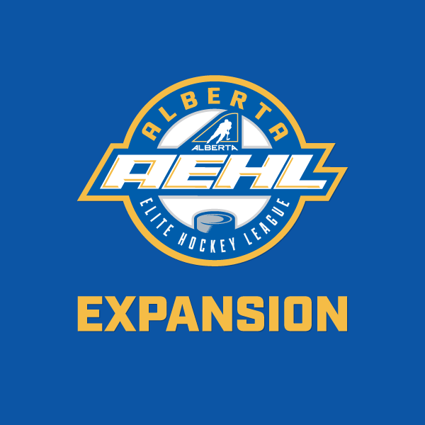 AEHL Expansion Signals Bright Future for Elite Hockey in Alberta